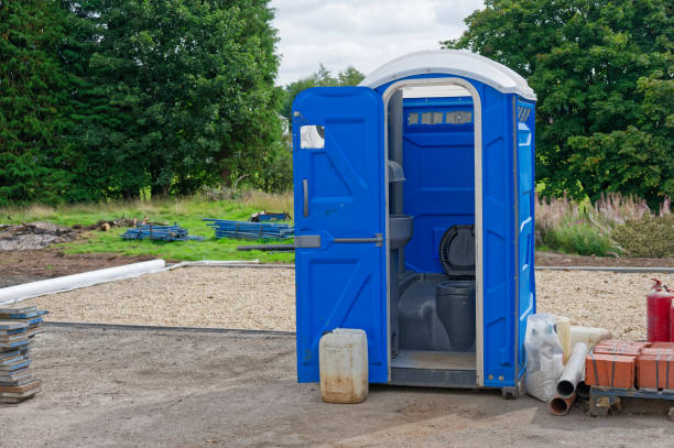 Professional Portable Potty Rental in Harlan, KY